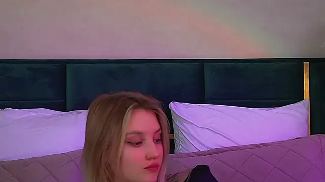 StacyEvances online show from 02/08/26, 06:33