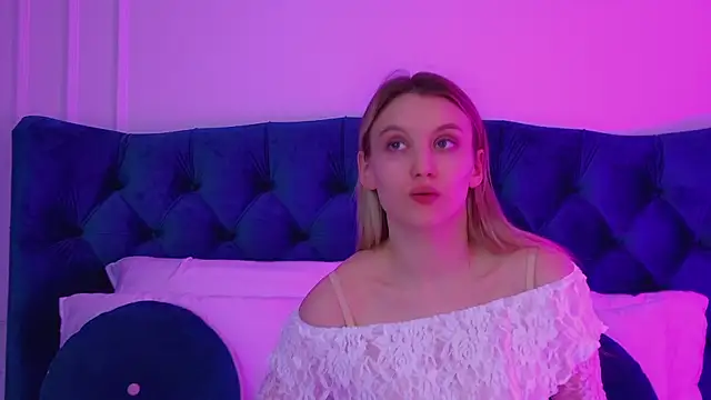 StacyEvances online show from 03/07/26, 06:27