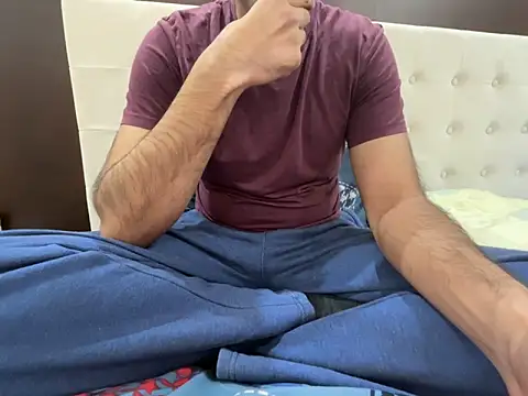 DecentJaat online show from 02/10/26, 04:44