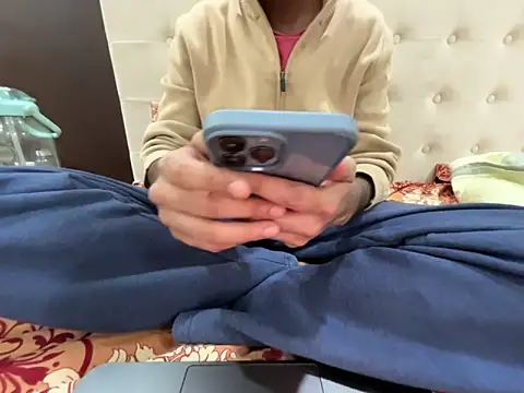 DecentJaat online show from 02/20/26, 05:02