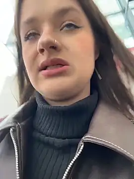 KittyQueeny online show from 03/13/26, 12:12