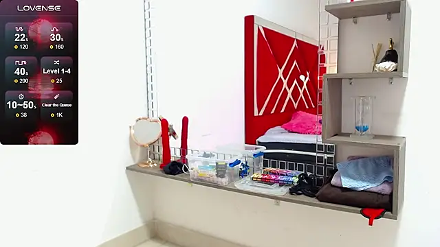 iisabella noa online show from 11/04/25, 07:46