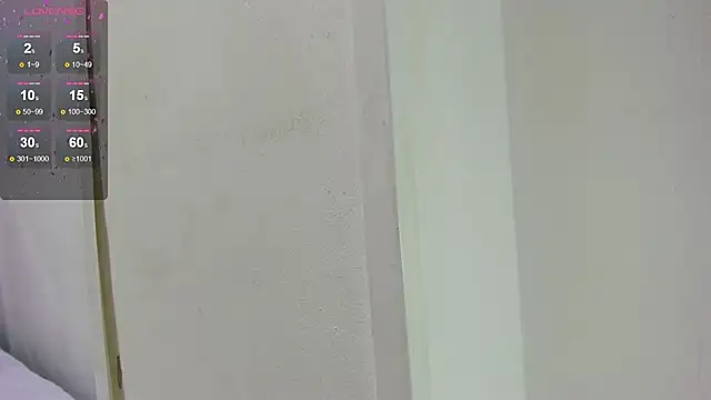 iisabella noa online show from 11/13/25, 01:21