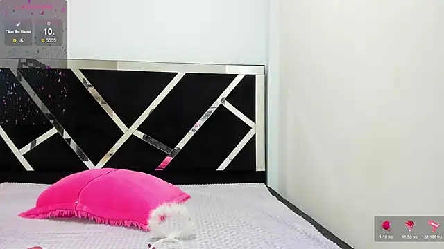 iisabella noa online show from 11/24/25, 12:49