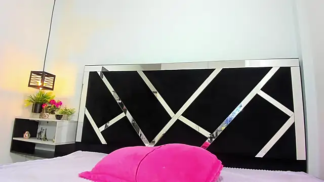 iisabella noa online show from 01/15/26, 01:05