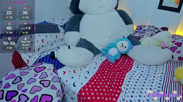 milita houston online show from 03/31/26, 03:23