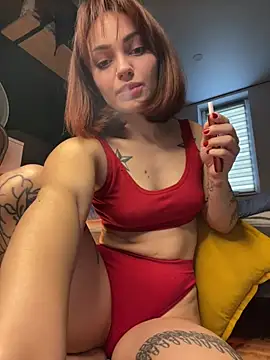 SaraLow online show from 01/15/26, 07:02