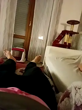 giova17cm online show from 04/22/26, 10:33