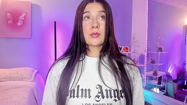 hanna good online show from 10/14/25, 07:58