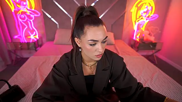 EricaSin online show from 09/10/25, 02:39