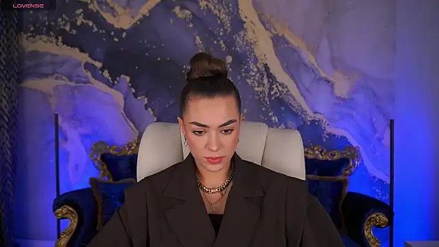 EricaSin online show from 10/02/25, 06:31