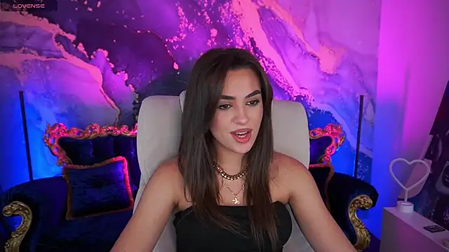 EricaSin online show from 11/13/25, 04:39