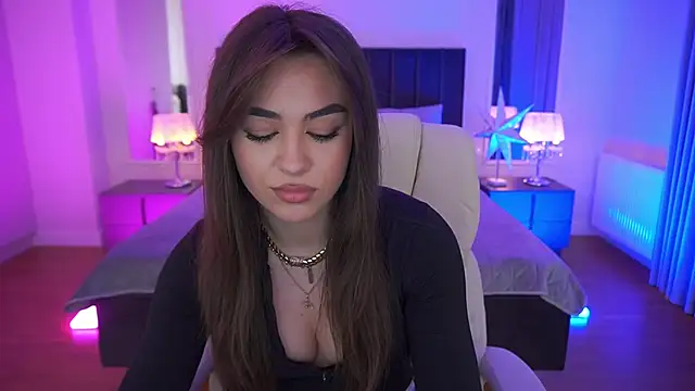 EricaSin online show from 03/03/26, 01:50