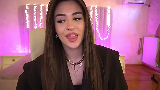 EricaSin online show from 03/09/26, 02:21