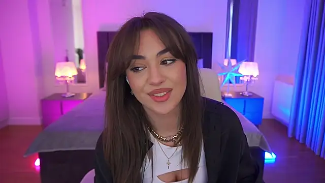 EricaSin online show from 03/16/26, 02:43