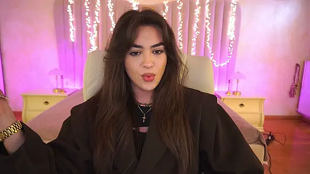 EricaSin online show from 04/02/26, 01:09