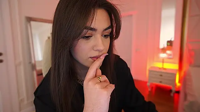 EricaSin online show from 04/09/26, 06:52