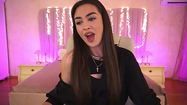 EricaSin online show from 04/10/26, 01:16