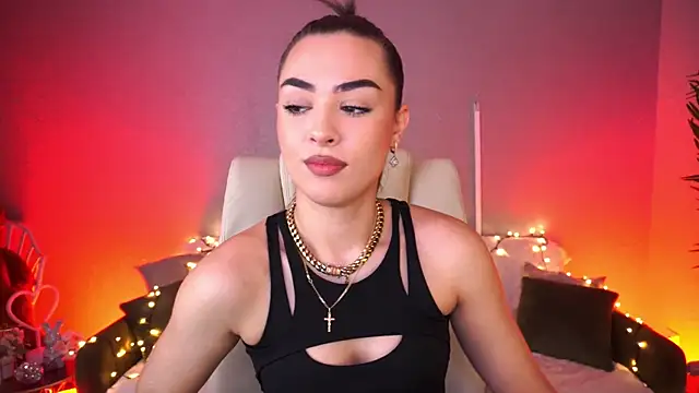 EricaSin online show from 04/24/26, 06:27