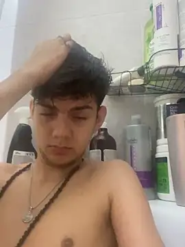 Cos minn online show from 11/23/25, 06:30