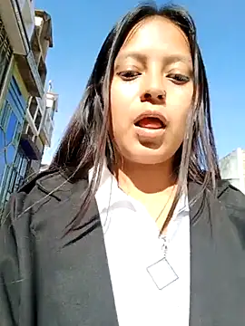 LunaHot 777 online show from 09/11/25, 08:53