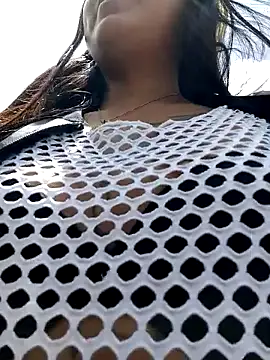 LunaHot 777 online show from 09/13/25, 03:45