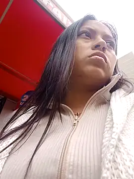 LunaHot 777 online show from 09/18/25, 07:16