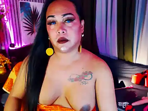 CumFactoryLuna online show from 03/28/26, 11:21