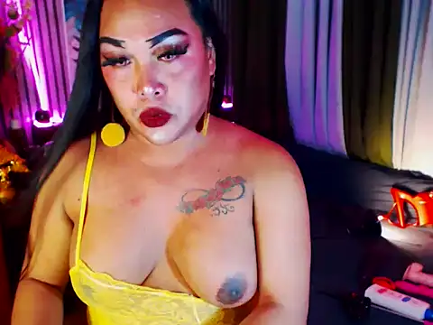 CumFactoryLuna online show from 04/08/26, 10:26