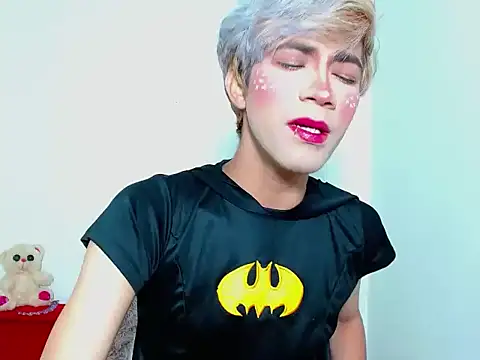 Cooperrosscute233 online show from 09/10/25, 01:44