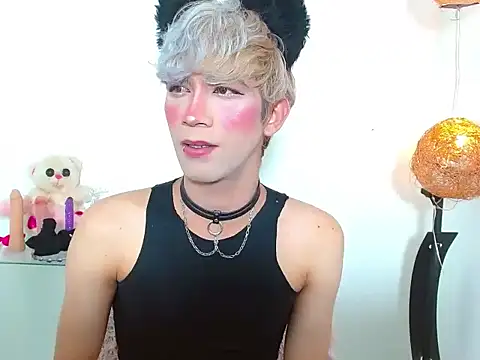 Cooperrosscute233 online show from 09/12/25, 01:28