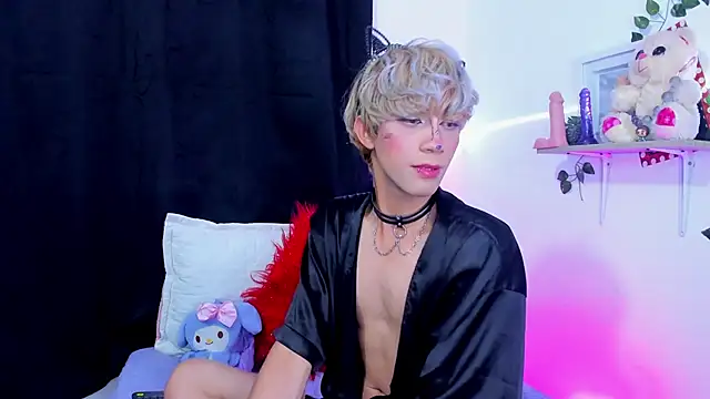 Cooperrosscute233 online show from 10/11/25, 02:33