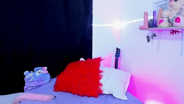 Cooperrosscute233 online show from 10/11/25, 02:37