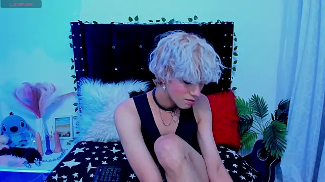 Cooperrosscute233 online show from 11/09/25, 12:53