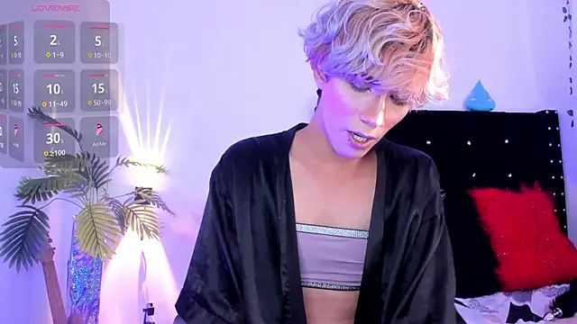 Snapshot of Cooperrosscute233 chatting on 02/09/26, 09:52 Cooperrosscute233 online show from 02/09/26, 09:52