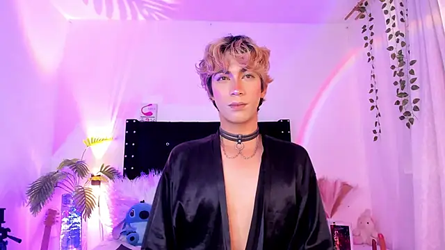 Cooperrosscute233 online show from 03/24/26, 09:53