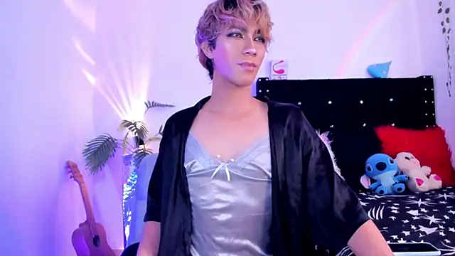 Cooperrosscute233 online show from 04/11/26, 06:12