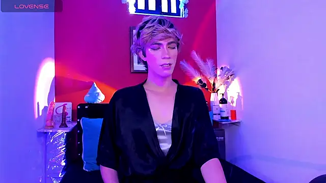 Cooperrosscute233 online show from 04/23/26, 10:01