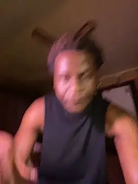 black Man dingo online show from 02/10/26, 11:20