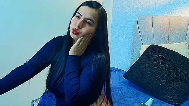 Aly Smith  online show from 09/16/25, 11:44