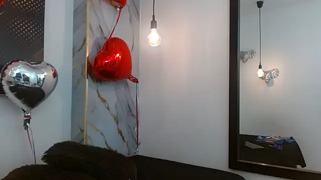 HannaHot 69 online show from 02/17/26, 11:18