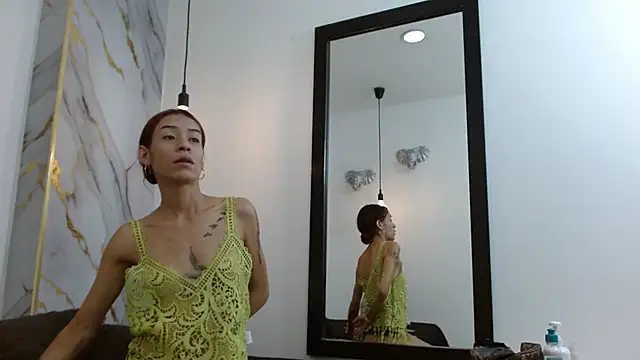 HannaHot 69 online show from 03/05/26, 11:39