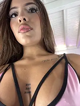 MystiqueXXX online show from 09/26/25, 01:04