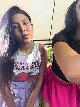 MystiqueXXX online show from 10/24/25, 01:29