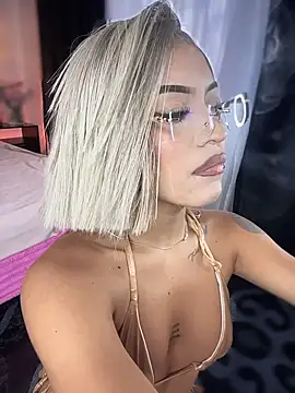 MystiqueXXX online show from 11/24/25, 01:11