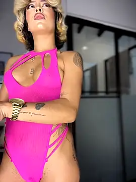 MystiqueXXX online show from 02/25/26, 01:21