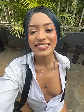 MystiqueXXX online show from 03/04/26, 01:06