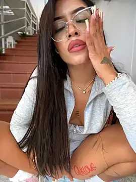 MystiqueXXX online show from 07/06/26, 03:03