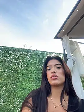 MystiqueXXX online show from 07/21/26, 01:13