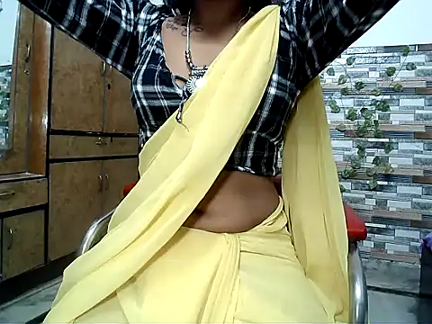 HOT AARVI11 online show from 09/19/25, 03:13